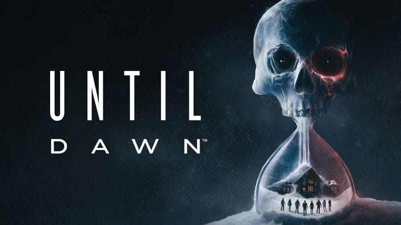 Until Dawn : une affaire très rentable au cinéma