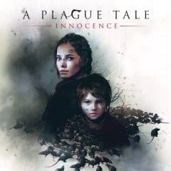 A Plague Tale : Innocence sur PlayStation 5