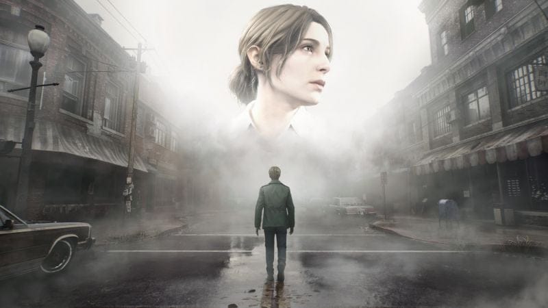 Silent Hill F : Un duo de bonus exclusif chez Micromania