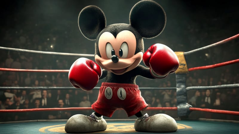 Disney+ ne met plus de gants et annonce deux mauvaises nouvelles pour ses abonnés
