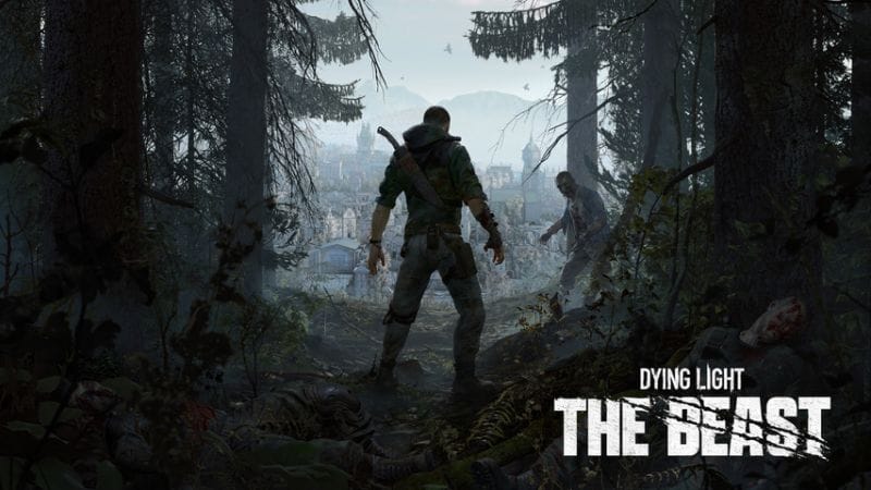 Interview - Dying Light : The Beast et les grandes espérances de Tymon Smektala