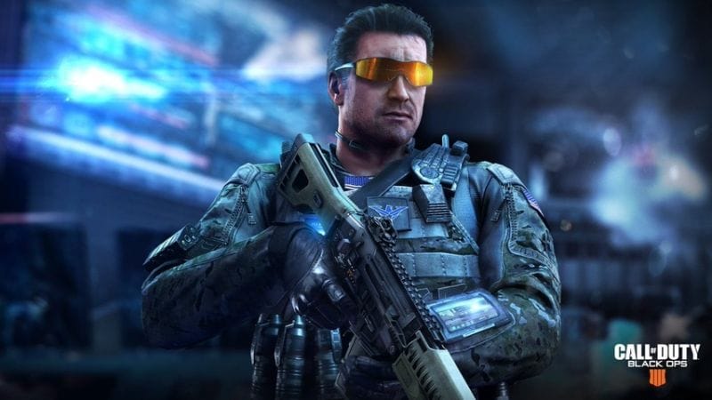 Call of Duty 2025 : déjà de grosses fuites chez Activision