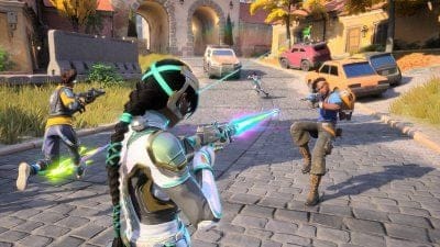Project ETHOS : l'autre papa de Dead Space dévoile son nouveau jeu, c'est la douche froide