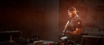 Call of Duty: Black Ops 6, JuL ne met pas de kimono mais un gilet pare-balles pour sa nouvelle collection D’Or & de Platine