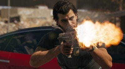 MindsEye sera peut-être EVERYWHERE, mais Build A Rocket Boy aura tout de même besoin d'un éditeur tiers pour le sortir