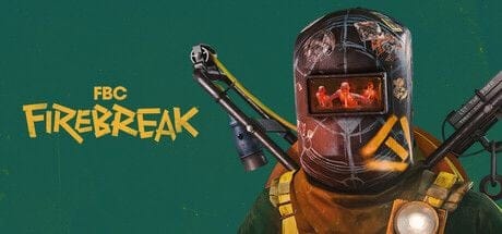 GEEKNPLAY - FBC: Firebreak - Le fameux Project Condor a désormais un nom et se dévoile au travers d'une première bande-annonce explosive