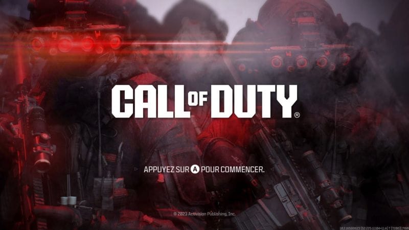 GEEKNPLAY - Call of Duty - Le prochain opus proposera un monde futuriste avec la possibilité de courir sur les murs...