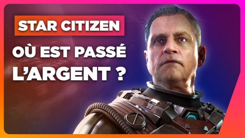 Star Citizen : 12 ans plus tard, les salariés s'expriment et ça fait peur 🔥 NEWS du 18/10/2024