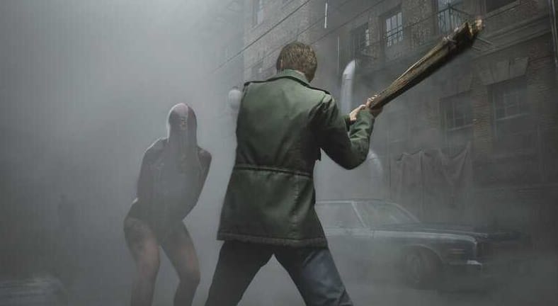 L'équipe de Bloober envisage de créer d'autres jeux Silent Hill
