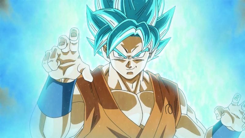 Dragon Ball : combien de jours sans dormir faut-il pour regarder toutes les séries et tous les films de la saga ?