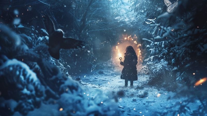 Après The Witcher, Netflix mise sur cette autre saga d'Heroic-Fantasy pour rivaliser avec la série Les Anneaux de pouvoir sur Amazon