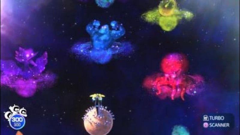 ASTRO BOT Nouvelle GALAXIE SpeedRun et BOT