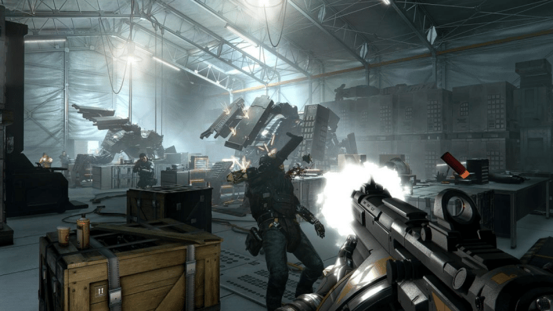 Bien avant Cyberpunk 2077, ce jeu vidéo de SF noté 17/20 était le maître du genre : les curieux peuvent le découvrir dans le PS+