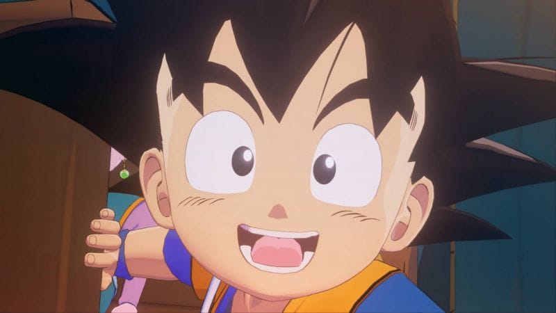 De nouveaux personnages pour les divers titres Dragon Ball disponibles - Playscope
