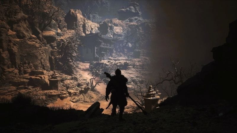Black Myth : Wukong arrive en édition physique sur PS5