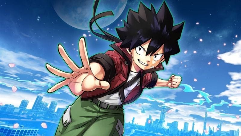 Edens Zero : l'action-RPG de Konami est confirmé sur PS5, Xbox Series et PC