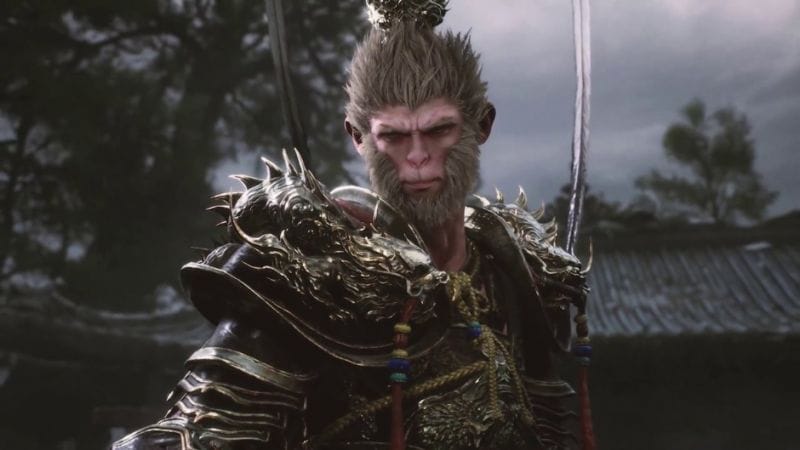 Black Myth: Wukong La sortie physique de la PS5 est pour très bientôt