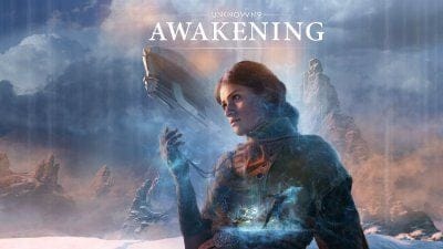 Unknown 9: Awakening reçoit un accueil glacial de la part des joueurs