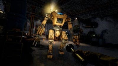 Atomfall : du gameplay et des infos pour le prochain jeu de Rebellion (Sniper Elite)