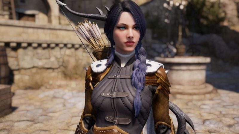 Le meilleur build Infiltré sur Throne and Liberty
