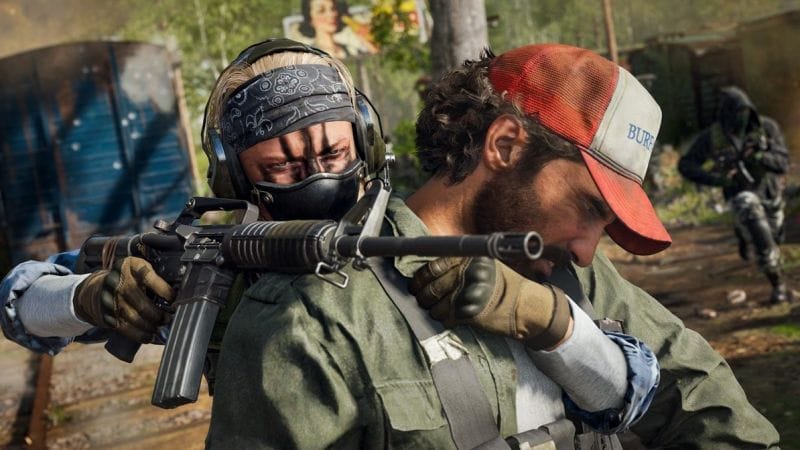 Activision compte débusquer et virer les cheaters Call of Duty en 1h chrono