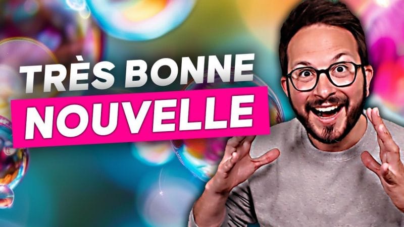 J'ai une TRÈS BONNE NOUVELLE à vous ANNONCER 😍 RDV à la Paris Games Week 2024 en CaroJu