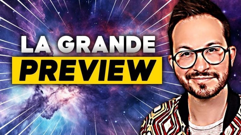 La GRANDE PREVIEW 🚨 Gameplay Inédit sur PS5
