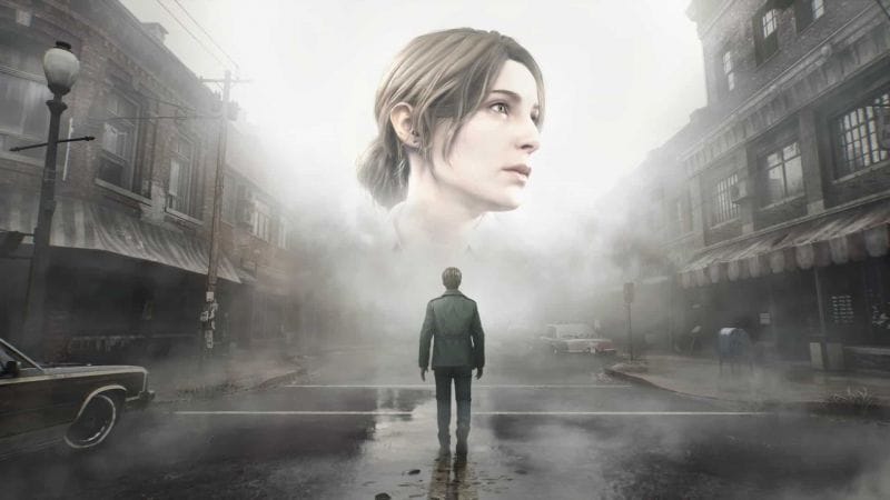 Bloober Team n'est pas tendre avec ses précédents jeux et veut maintenant faire mieux, à l'image de Silent Hill 2 Remake