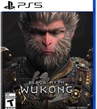 MAJ Black Myth: Wukong, l'annonce attendue par des millions de joueurs est là !
