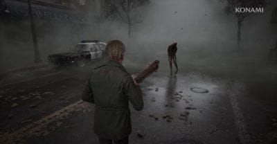 Silent Hill 2 : une première grosse mise lancée, quoi de neuf ?