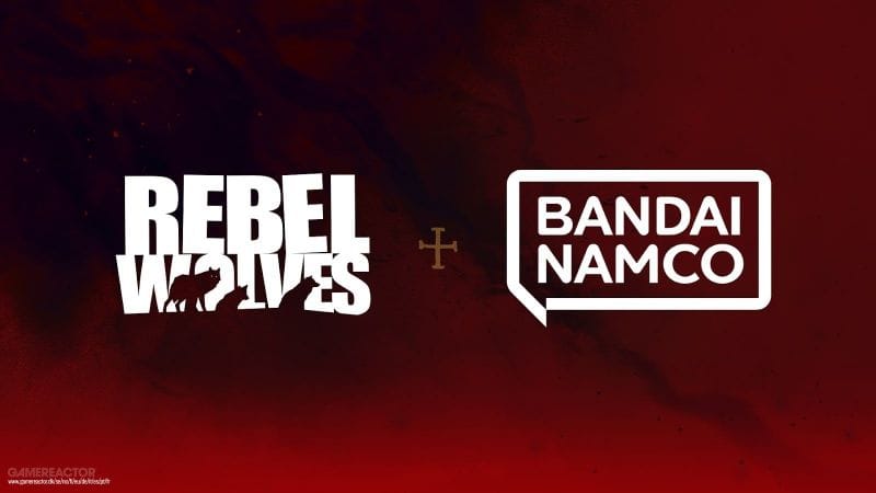 Bandai Namco accepte d'éditer mondialement Dawnwalker