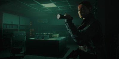 Alan Wake 2 : une mise à jour Anniversaire avec un tas de nouveautés, la sortie est imminente