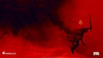 Dawnwalker : l'ambitieux nouveau jeu du directeur de The Witcher 3 se trouve un éditeur de renom !