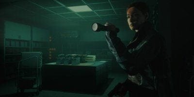 Alan Wake 2 : une mise à jour Anniversaire avec un tas de nouveautés, la sortie est imminente
