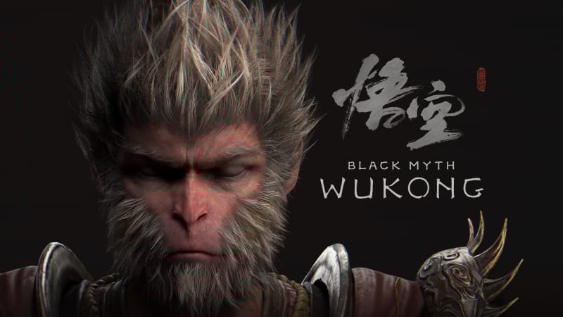 GEEKNPLAY - Black Myth: Wukong - Une édition physique sur PS5 sera disponible vers Noël