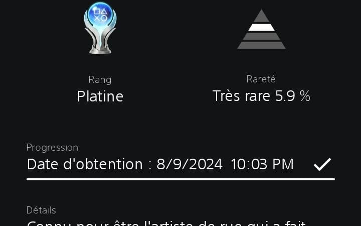 Platine #181