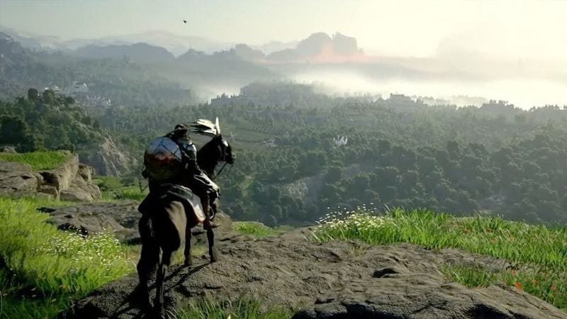 Crimson Desert : Sony a voulu écarter Xbox et en faire une exclu PS5, les développeurs ont dit non