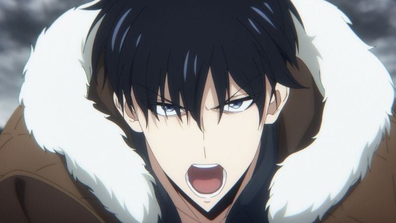 GEEKNPLAY - Solo Leveling - Crunchyroll annonce la sortie du film ReAwakening au cinéma !