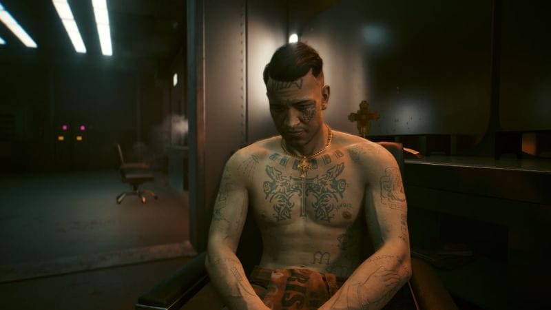 They Won't Go When I Go Cyberpunk 2077 : Devriez-vous rejoindre la DS ?