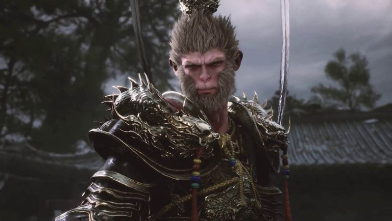 L'édition physique de Black Myth Wukong sur PS5 est disponible en précommande, voici où l'acheter