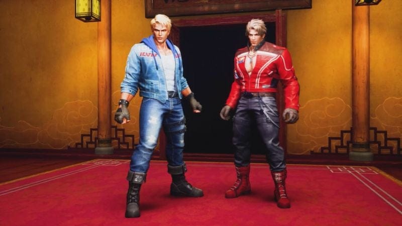 Double Dragon Revive : Microids distribuera la version physique en France