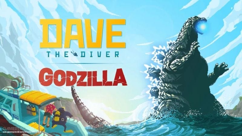 Dave the Diver aura un DLC pour l'histoire et des préquelles et des jeux dérivés potentiels.