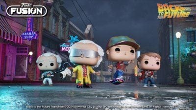 Funko Fusion : mode coopératif, DLC gratuits, nouveautés, toutes les annonces de la NYCC