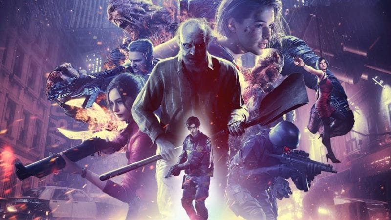 Resident Evil : une jolie surprise semble se confirmer