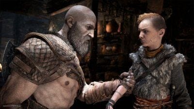 God of War : de très mauvaises nouvelles pour la série Amazon Prime Video