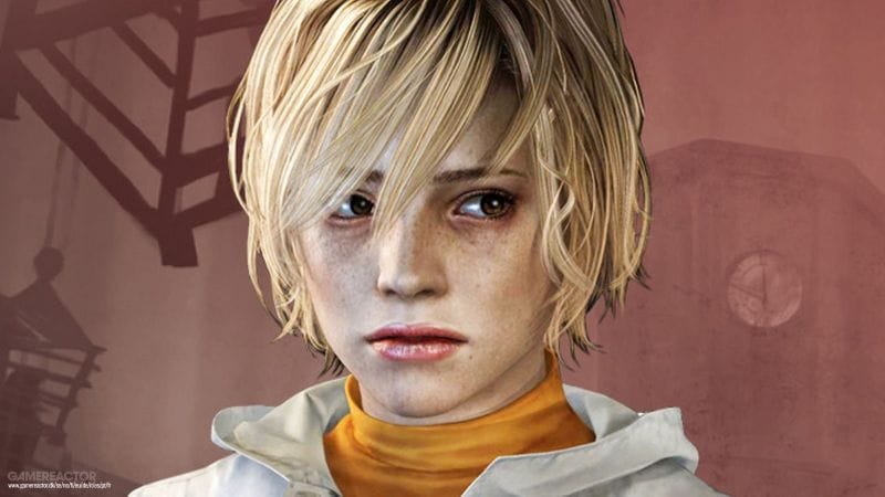 La version physique du remake de Silent Hill 2 est une construction vieille de six mois