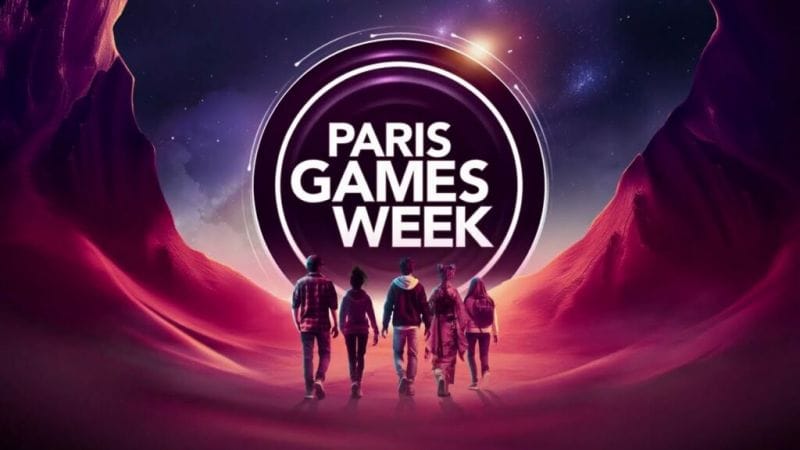 Paris Games Week 2024 : les moments forts à ne pas manquer