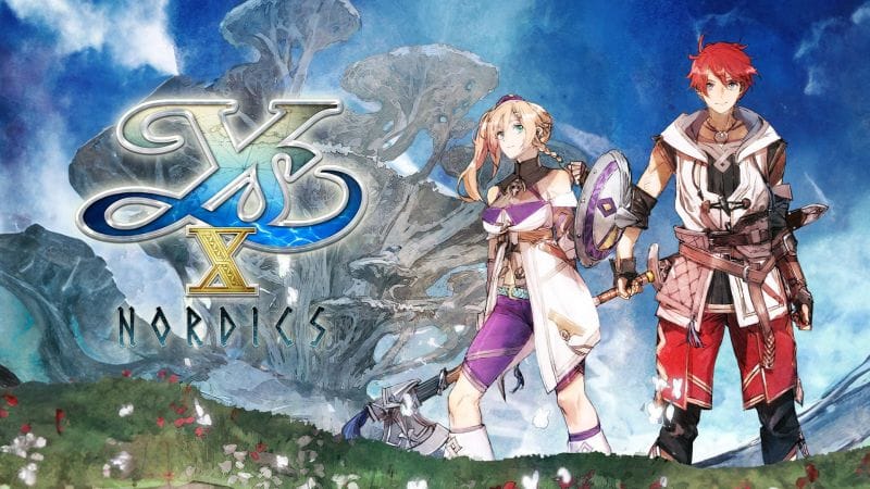 Test Ys X: Nordics - Le renouveau maritime d'une légende du JRPG