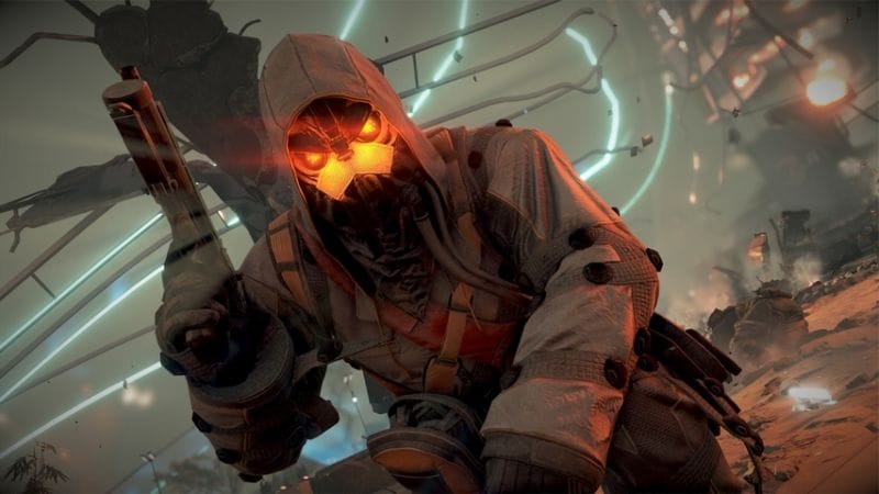 Killzone : pour Guerrilla, la franchise appartient au passé