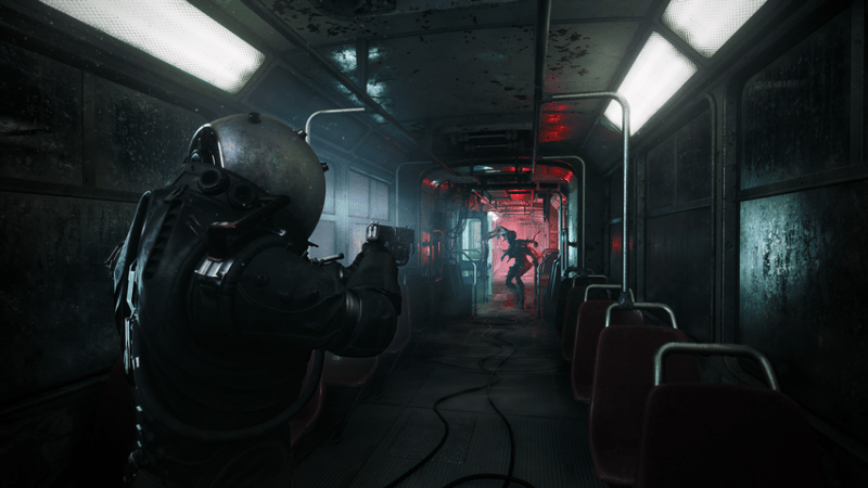 Interview - "La Pologne est étrange pour les gens de l'Ouest" : Interview avec Bloober pour Cronos The New Dawn